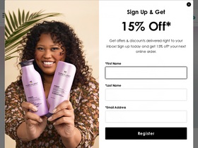 'chatters.ca' screenshot