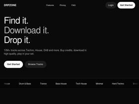 Desktop Screenshot