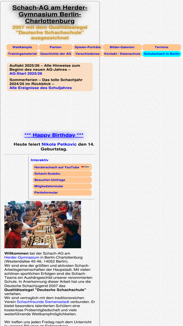 herderschach.de