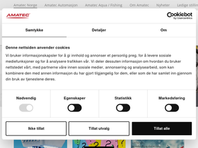 amatec.no