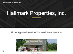 hallmarkprop.com