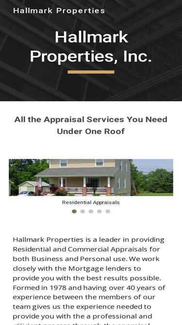 hallmarkprop.com
