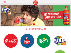 coke2home.com