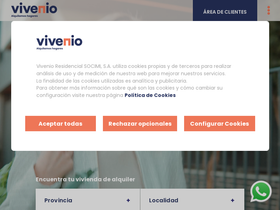vivenio.com