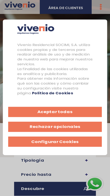 vivenio.com
