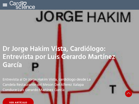 cardioscience.com.mx