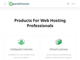 panellicense.com
