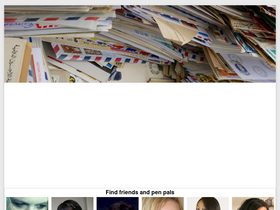 postcardexchange.net