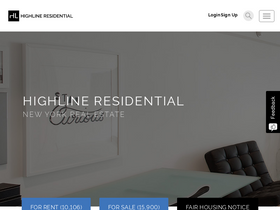 hlresidential.com