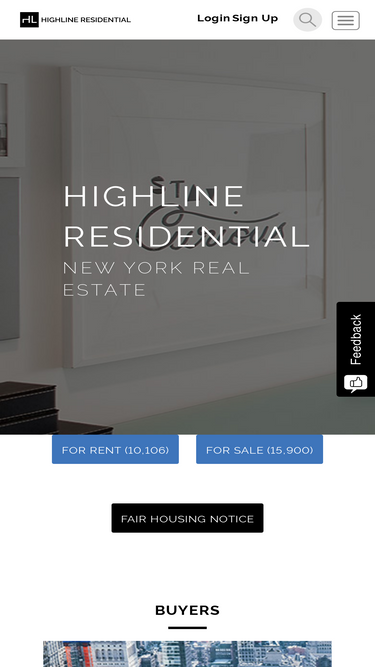 hlresidential.com
