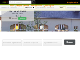 'ruralgia.com' screenshot