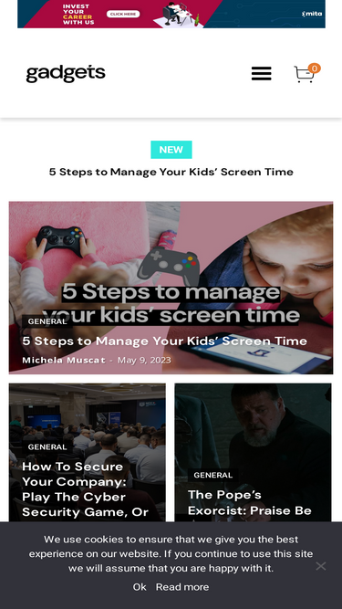 gadgetsmalta.com