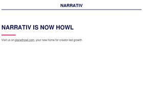 narrativ.com