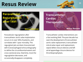 resusreview.com