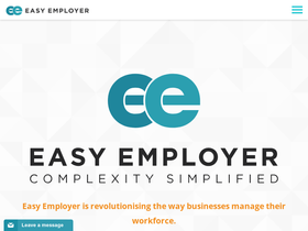 easyemployer.com
