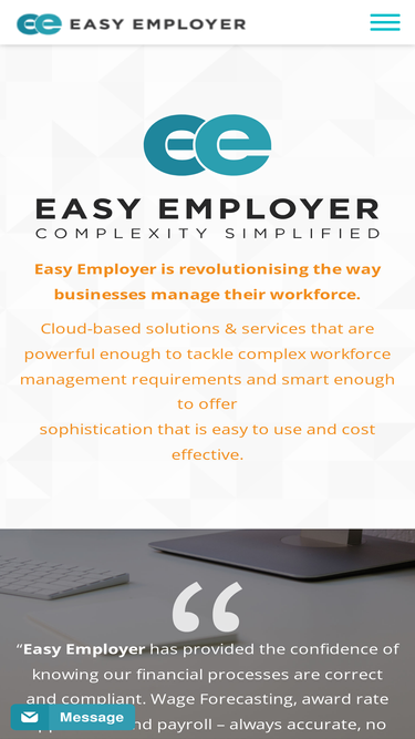 easyemployer.com