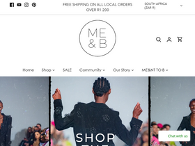 meandb.shop