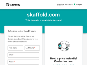 skaffold.com