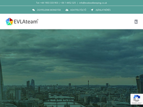 evabookkeeping.co.uk