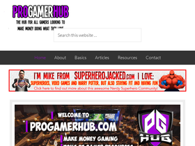 progamerhub.com