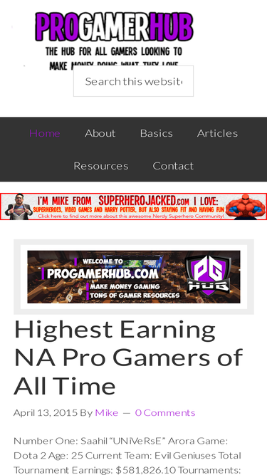 progamerhub.com