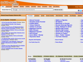'turkish-media.com' screenshot