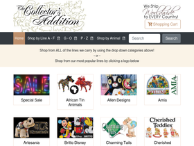 collectorsaddition.com