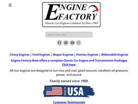 enginefactory.com