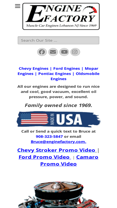 enginefactory.com