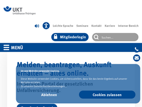 ukt.de
