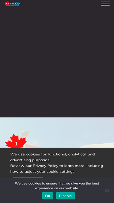 canadaimmigrationexpress.com