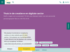 pnomedia.nl