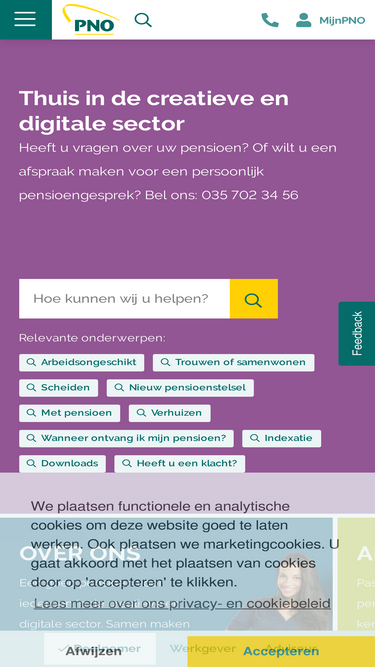 pnomedia.nl