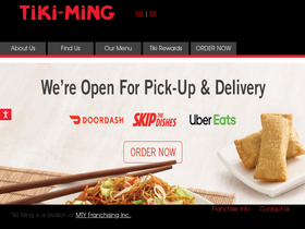 tikiming.com