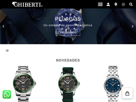 ghiberti.mx