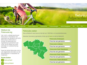 fietsroute.org