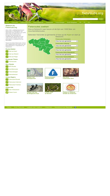 fietsroute.org
