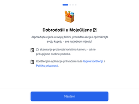 mojecijene.hr