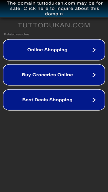 tuttodukan.com