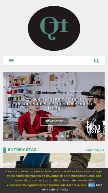 quintatrends.com