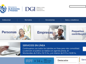 dgi.gub.uy