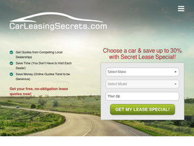 carleasingsecrets.com