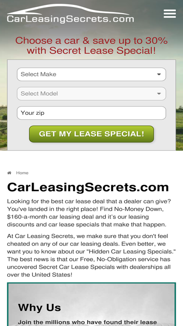 carleasingsecrets.com
