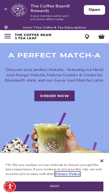 coffeebean.com