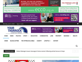 yourthurrock.com