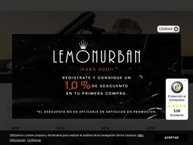 lemonurban.com