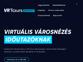 vrtoursofficial.com