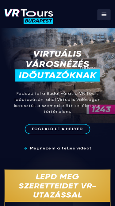 vrtoursofficial.com