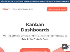 'getnave.com' screenshot
