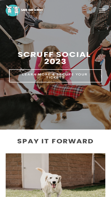 saveourscruff.org